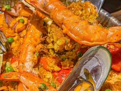-ZAFFERANO西班牙海鲜饭(上海首店)