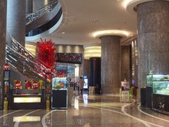 -上海凯宾斯基大酒店