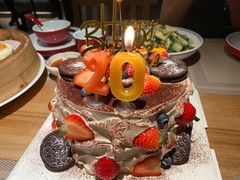 -湘西小馆(滨河路店)