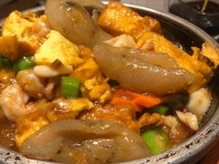 -都市阳光海鲜城(青山湖店)