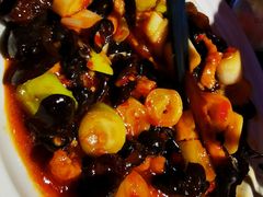 -顺香居·老字号湖北菜(江汉路店)