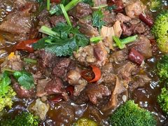 -潼南太安名鱼•特色江湖菜 太安鱼
