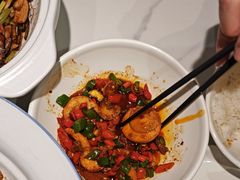 -兰湘子·湘菜小炒(石家庄万象城店)