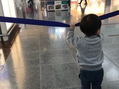 -中部国际机场
