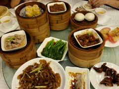 -潮福城大酒楼·潮粤菜·港式点心(阳光城店)