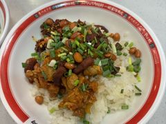 -刘二妈米皮(步行街店)
