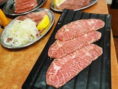-蒜香焼肉PURUSHIN(马场路店)