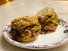 -京门老爆三·铜锅涮肉 爆肚(望京店)