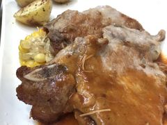 -翠华餐厅(香港国际机场店)