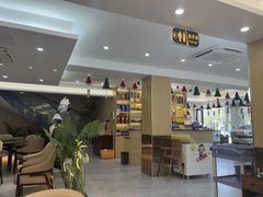 -紫藤园·天目湖大鱼头(南山竹海店)