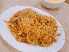 -姥家春饼店(漳州二路店)
