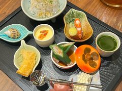 -龙悦湾酒家·八阵鱼生·渔人码头店