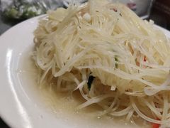 -东门老磨坊羊汤馆(兰山新东关店)