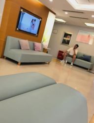 -杭州贝瑞斯美华妇儿医院·早孕·产检·儿科