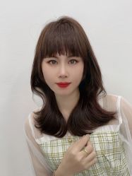 -魅·Hair设计烫染接发店