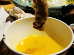 -一井烧肉·活鳗·寿司(望京SOHO店)