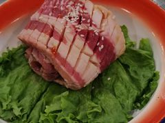 -永安里地摊烤肉(中关村店)