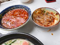 -龙抄手(文殊坊店)