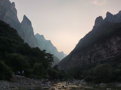 -云台山风景名胜区