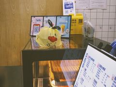 -茶百道(湖墅潮王路店)