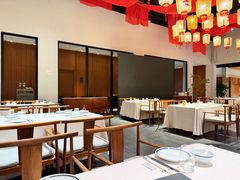 -禧宴Joyous Restaurant(禧园店)