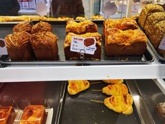 -红星前进面包牛奶公司(畅春园店)