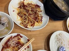 -贤花饭店(城阳店)