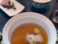 -君庭中餐厅(湘江豪生店)