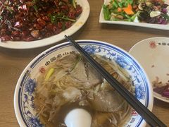 -直隶安家罩饼(复兴路店)