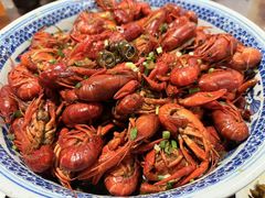-阿英煲.煲烧江南菜(凉城路店)