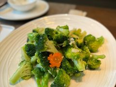 -俏东方·海味水饺·青岛菜(崂山店)