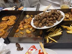 -晓梦戳子肉(瑞云路店)