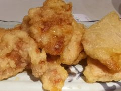 -七八冷面·延边朝鲜族美食(欢乐谷店)
