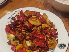 -小口味