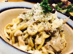 -The Diner X餐厅(青岛万象城店)