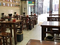 大堂-苏渝轩锅盖面(润州万达广场店)