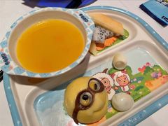 -106餐厅(山水文园店)