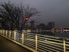 -翠山·映月湖景餐厅(映月湖公园店)