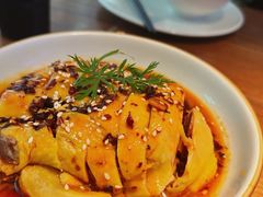 -外婆家(静安大悦城店)