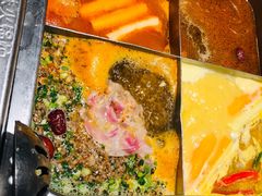 -海底捞火锅(亲子主题北金鹰店)