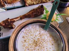 -火立方烧烤(东一环店)