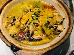 -常和州·夜宵大排档(常州单店)