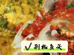 -农家湘菜(安亭店)