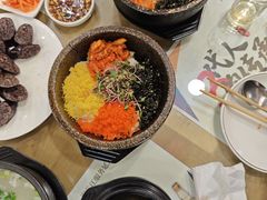 -海兰江石锅饭(水上店)