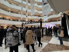 -天津万象城