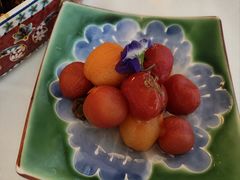 -龟兹KUCINA·新疆菜(前滩L+PLAZA店)