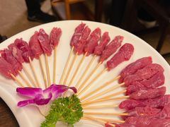 羊瓜条-南门涮肉(后海店)