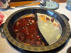 -五熟府(东方盐湖城店)