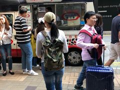 -富豪雪糕车流动点(尖沙咀店)