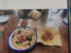 -三厂烩羊肉(五龙口店)